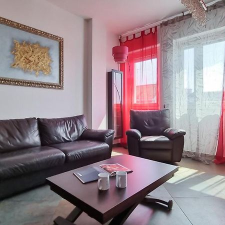 Apartamento Italianway - Monza 43A Milán Exterior foto