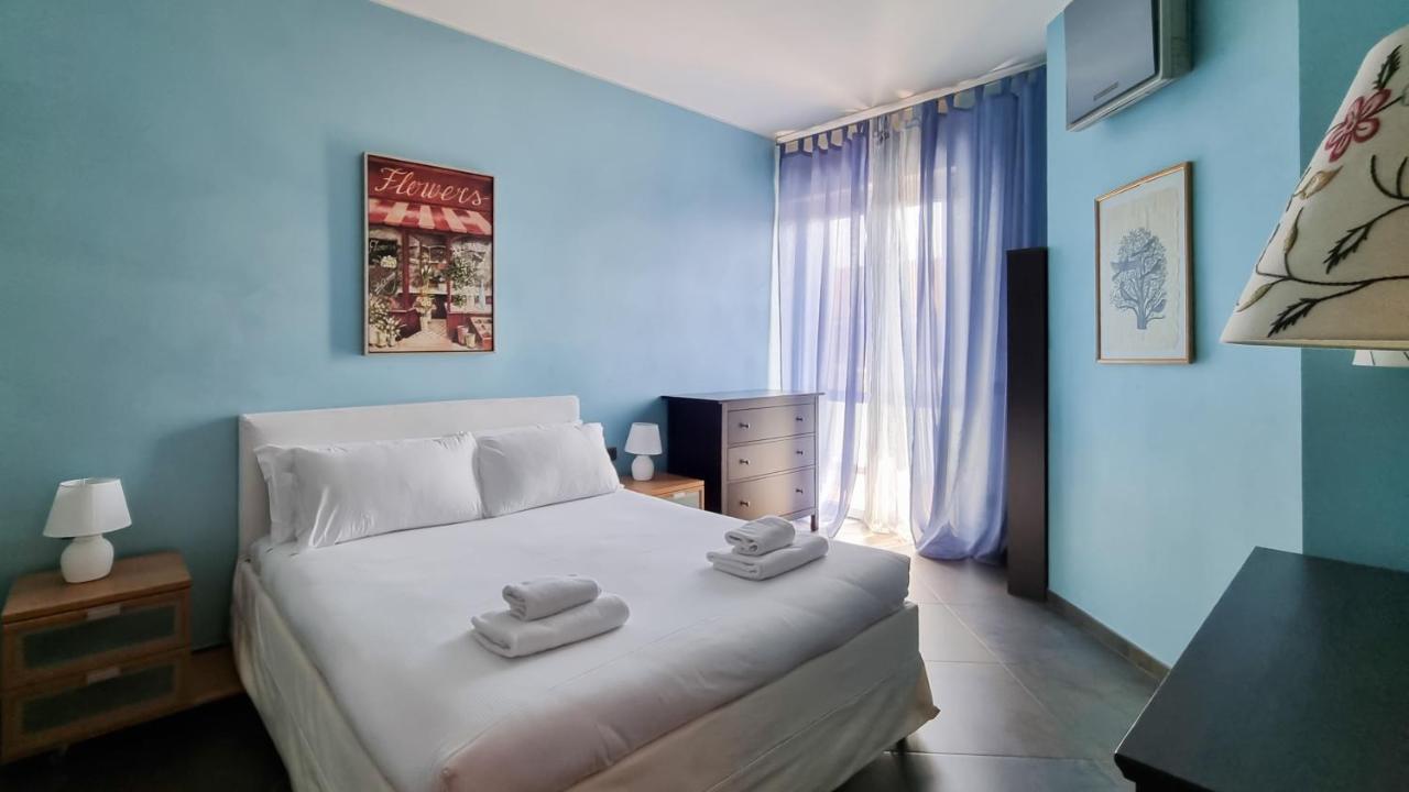 Apartamento Italianway - Monza 43A Milán Exterior foto