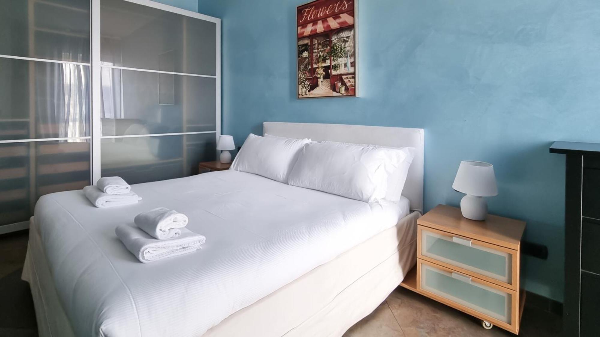 Apartamento Italianway - Monza 43A Milán Exterior foto