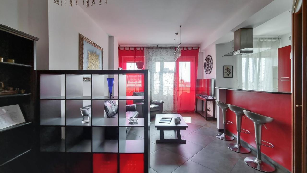 Apartamento Italianway - Monza 43A Milán Exterior foto