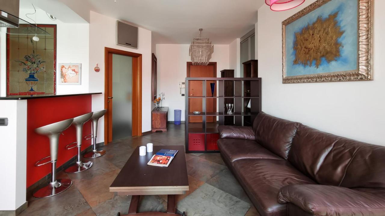 Apartamento Italianway - Monza 43A Milán Exterior foto
