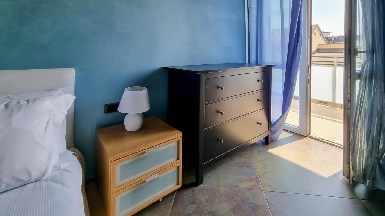 Apartamento Italianway - Monza 43A Milán Exterior foto