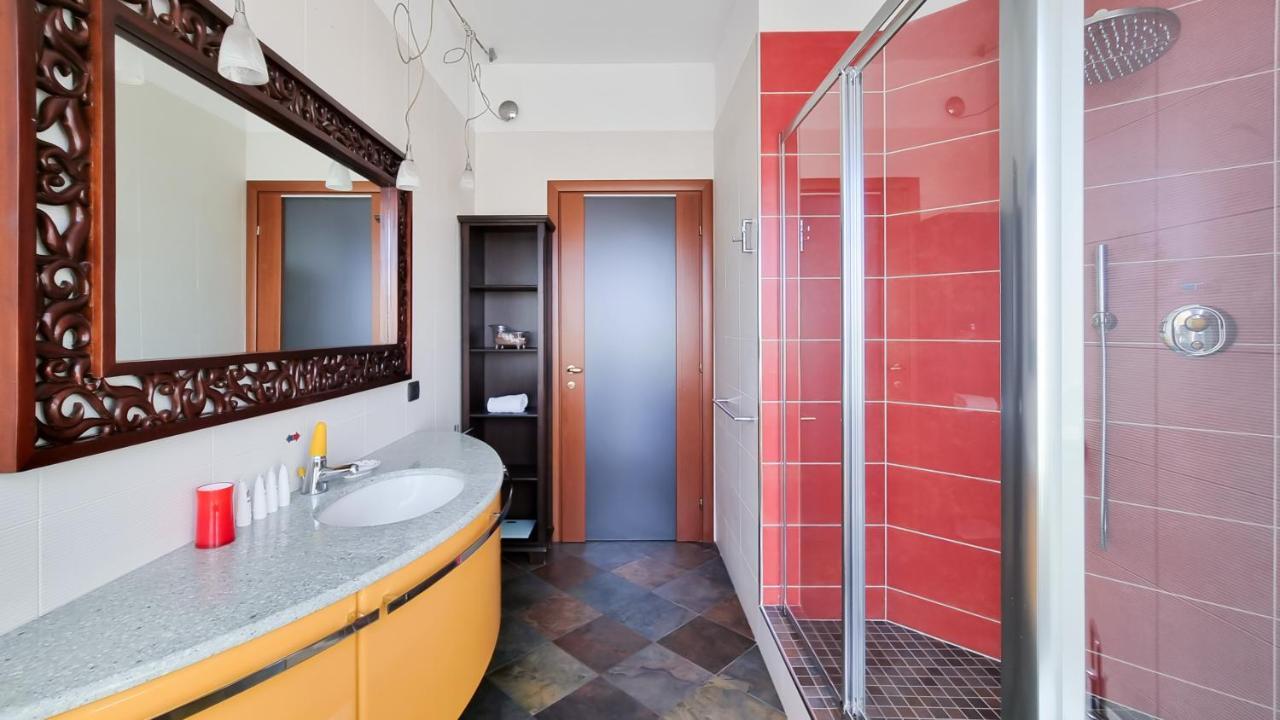 Apartamento Italianway - Monza 43A Milán Exterior foto