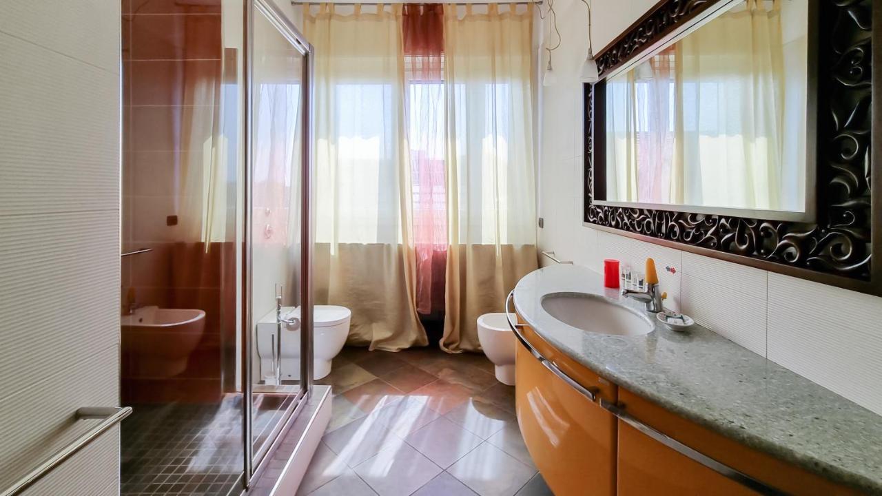 Apartamento Italianway - Monza 43A Milán Exterior foto