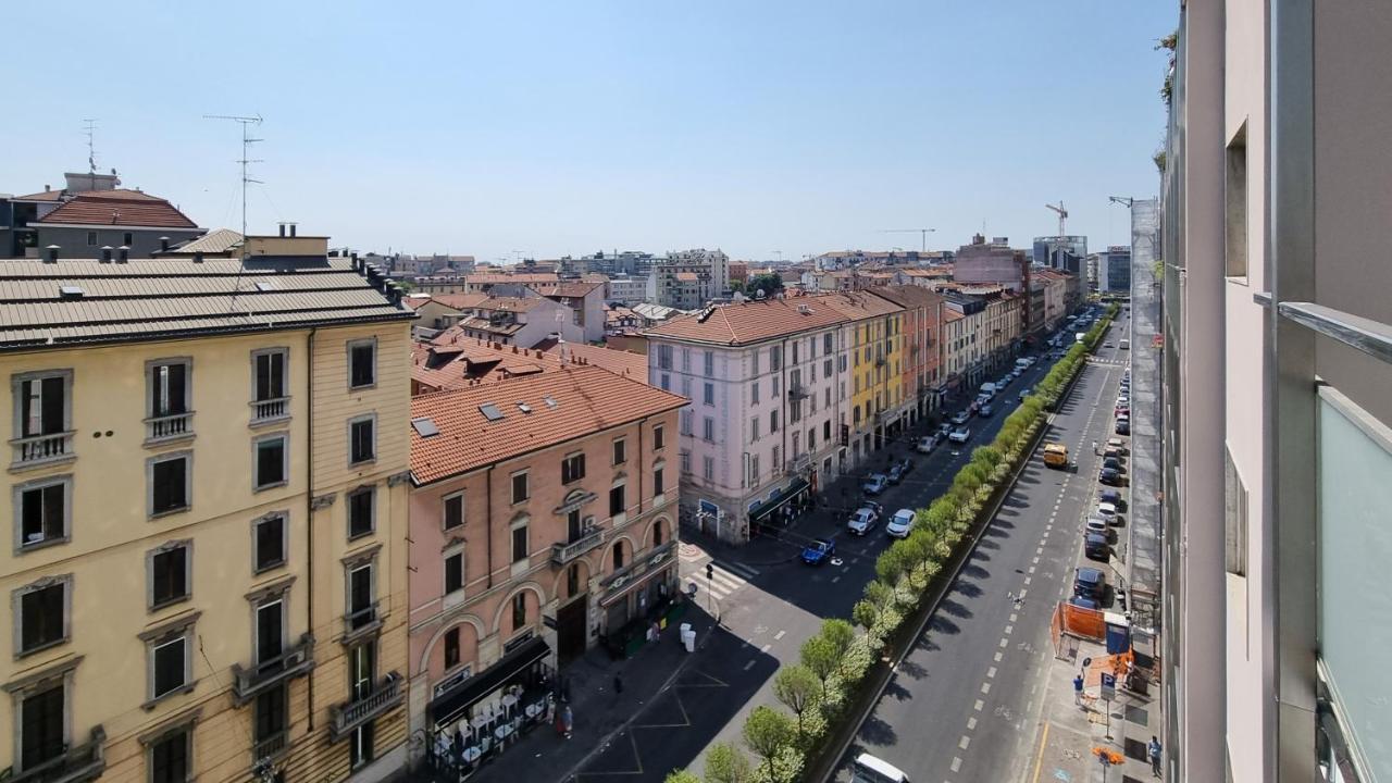 Apartamento Italianway - Monza 43A Milán Exterior foto