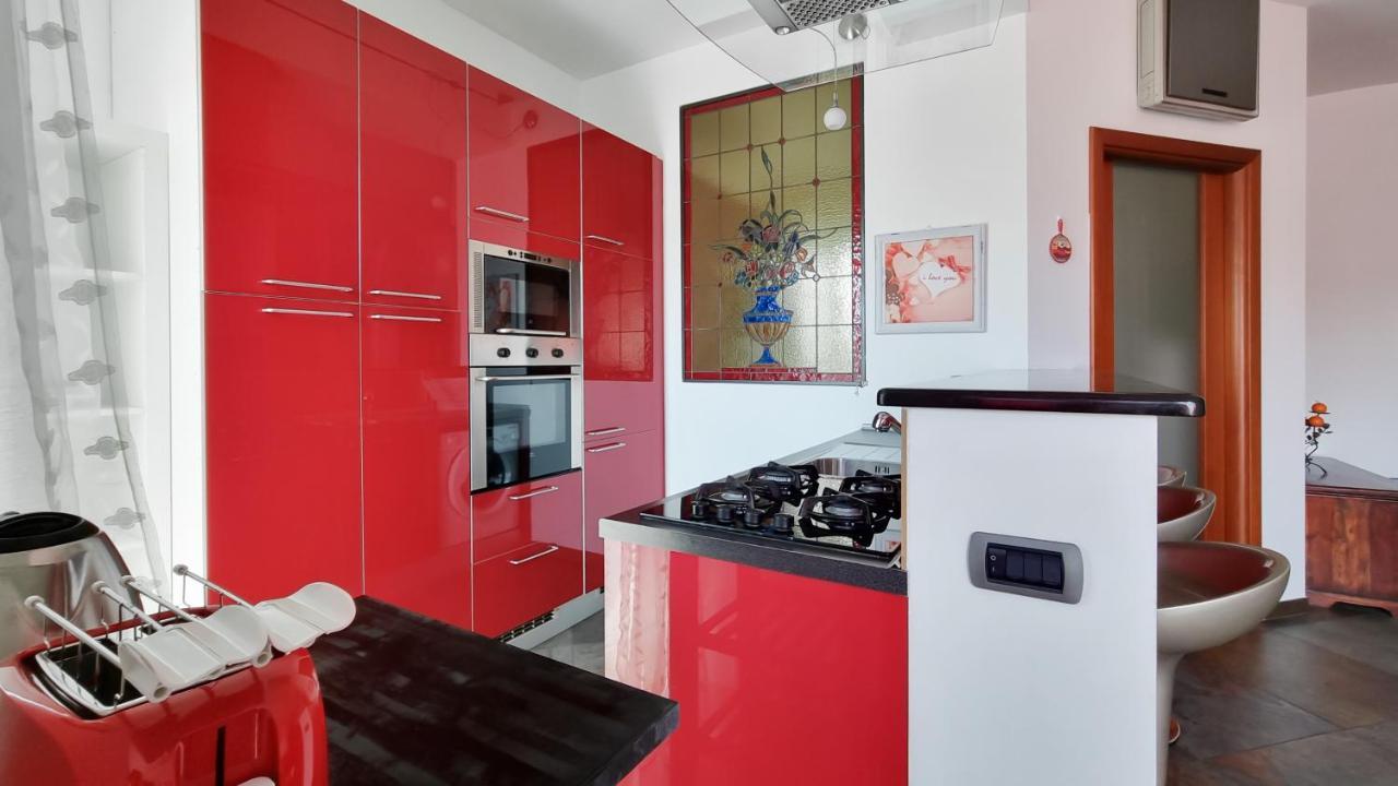 Apartamento Italianway - Monza 43A Milán Exterior foto
