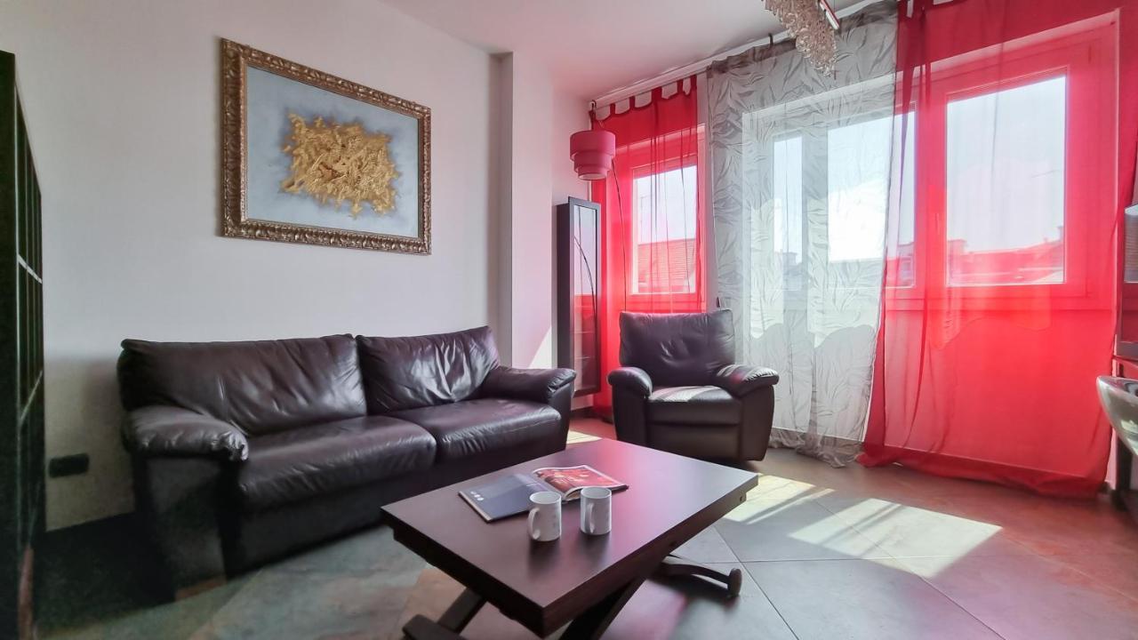 Apartamento Italianway - Monza 43A Milán Exterior foto