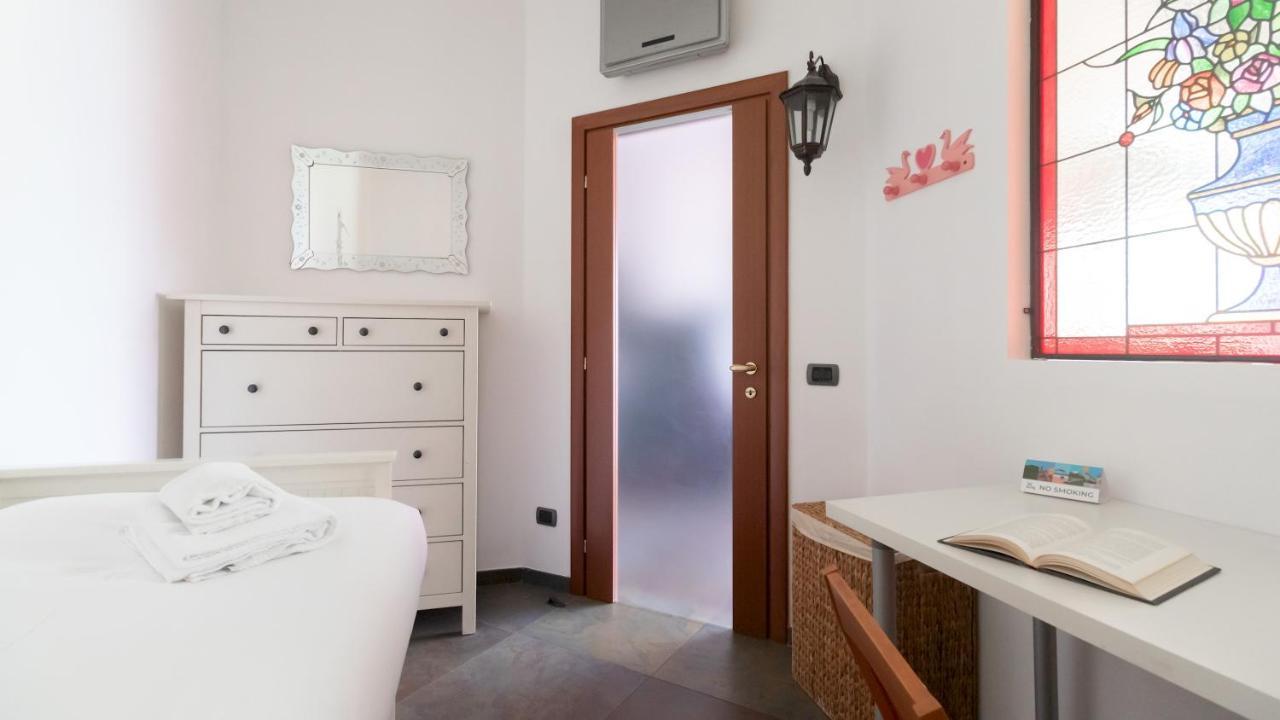 Apartamento Italianway - Monza 43A Milán Exterior foto