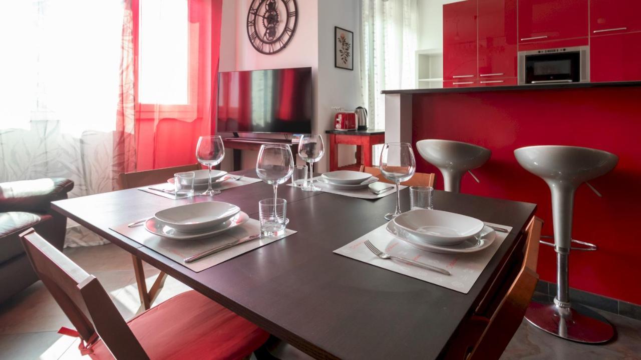 Apartamento Italianway - Monza 43A Milán Exterior foto