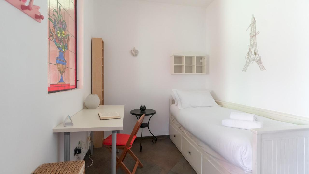 Apartamento Italianway - Monza 43A Milán Exterior foto